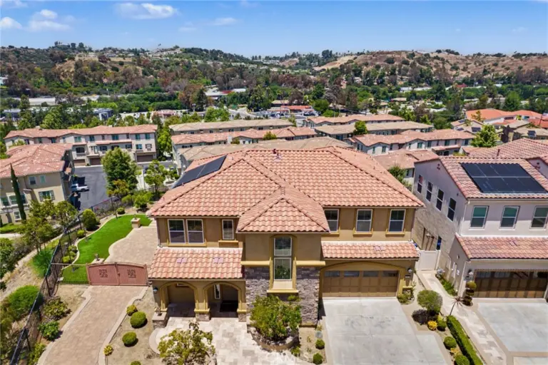 21078 Willow Heights, Diamond Bar