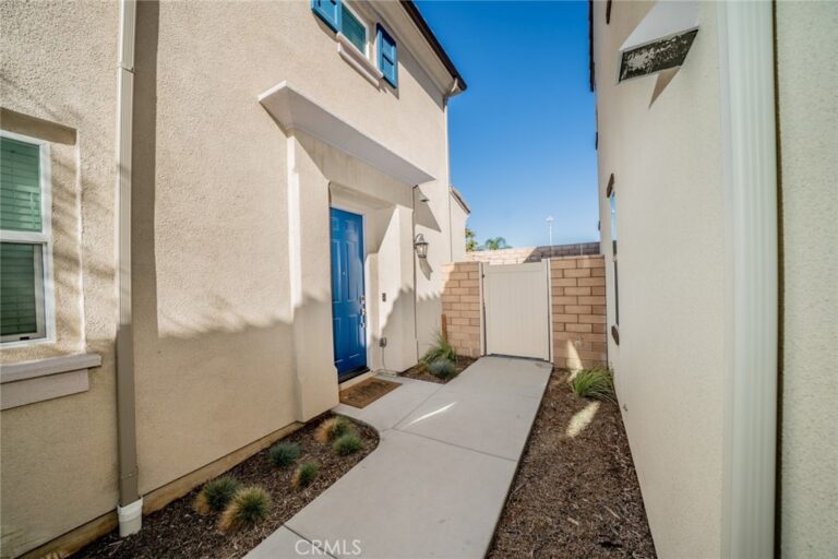 214 Bonita Lane, Rialto