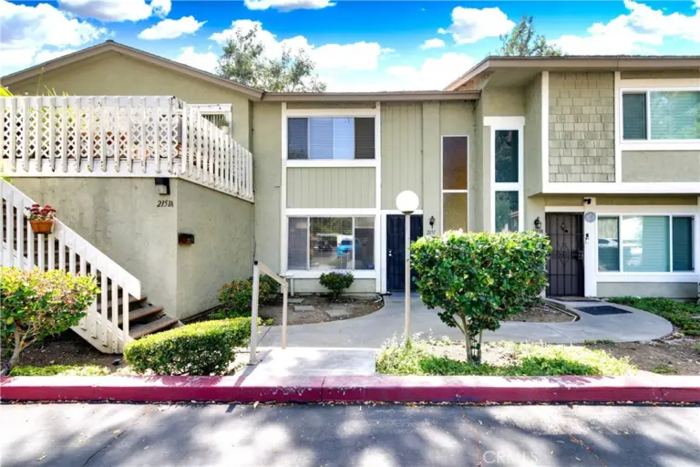 2151 E Aroma Dr, West Covina