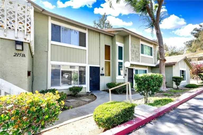 2151 E Aroma Dr, West Covina