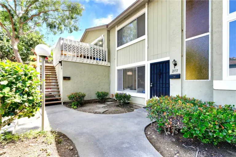 2151 E Aroma Dr, West Covina