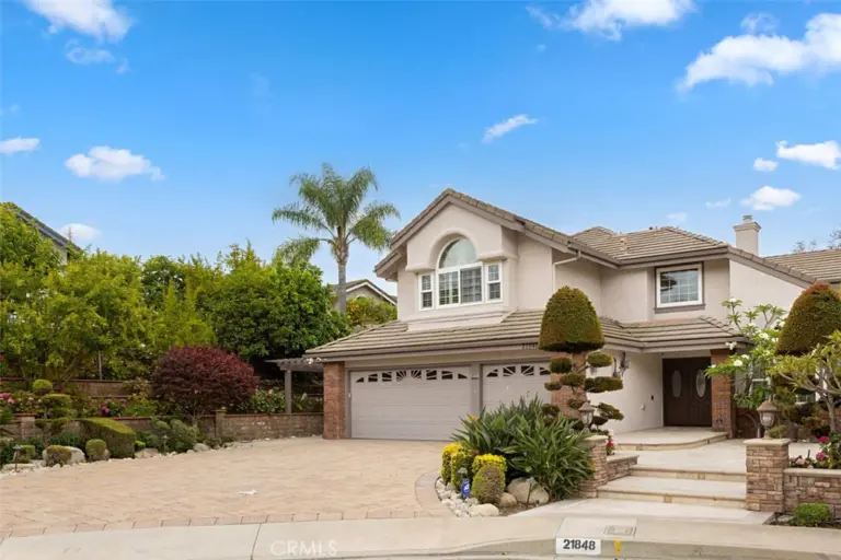 21848 Arbor Court, Walnut