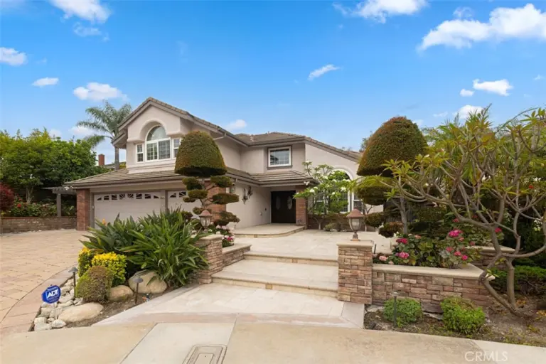21848 Arbor Court, Walnut