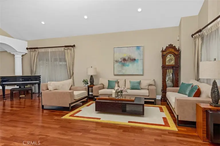 21848 Arbor Court, Walnut