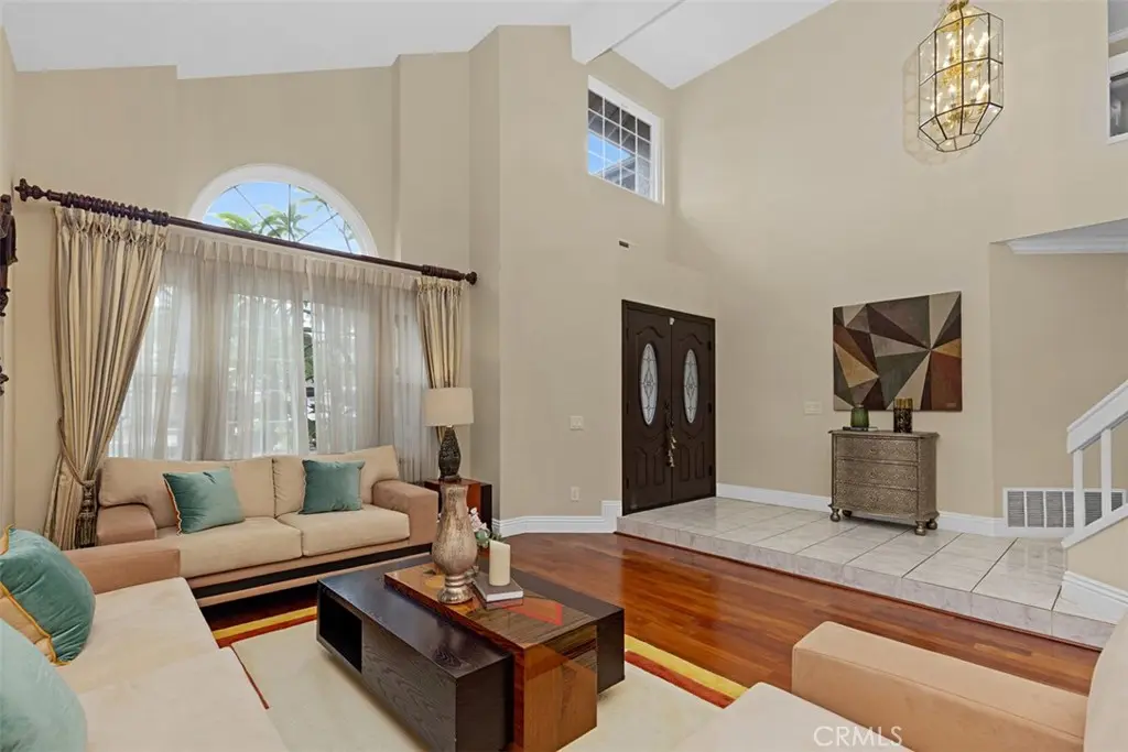 21848 Arbor Court, Walnut
