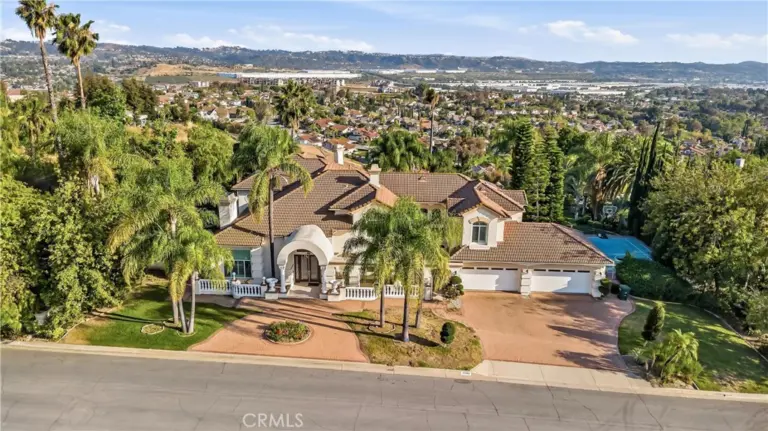 21866 Buckskin Drive, Walnut
