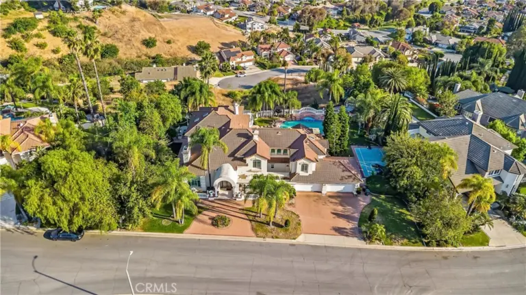 21866 Buckskin Drive, Walnut