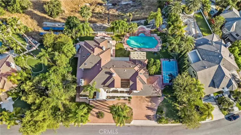 21866 Buckskin Drive, Walnut
