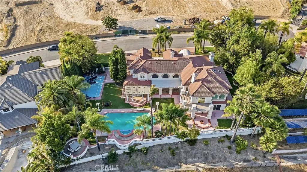 21866 Buckskin Drive, Walnut