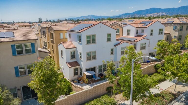 2205 Strawberry Court, Upland