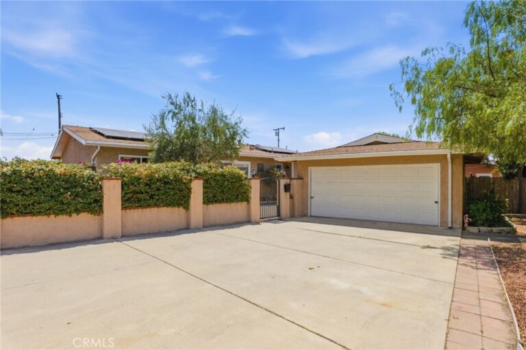 224 S Mills, Claremont