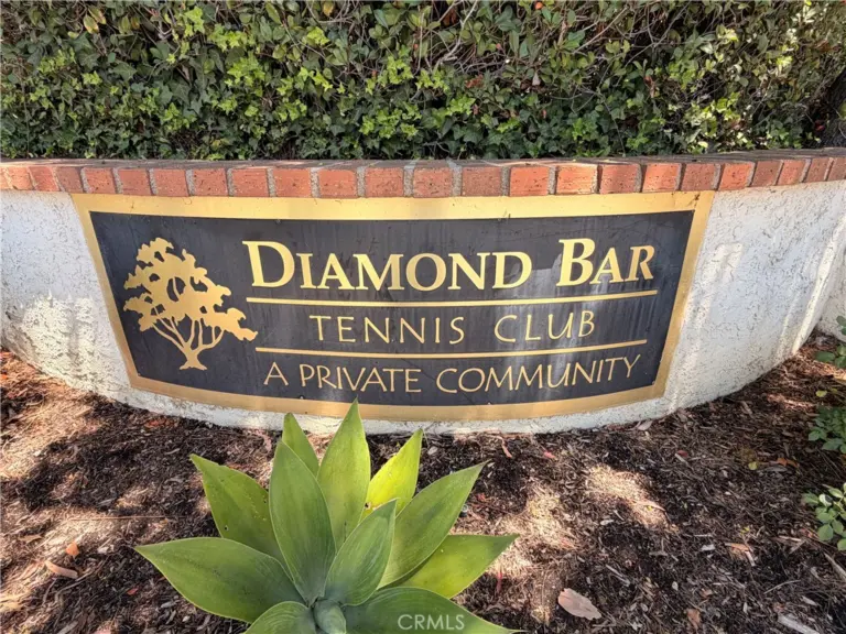 22812 Hilton Head #43, Diamond Bar