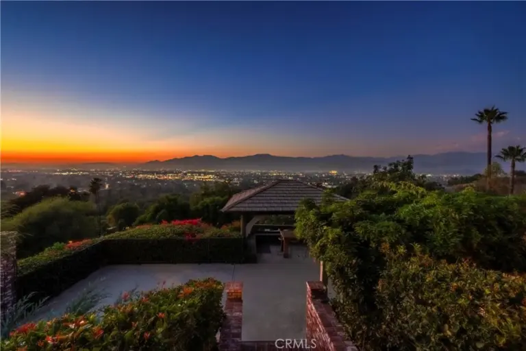 2333 N Coronet Court, Covina