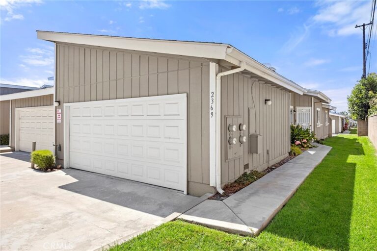 2369 S Reservoir, Pomona
