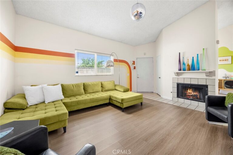 2369 S Reservoir, Pomona