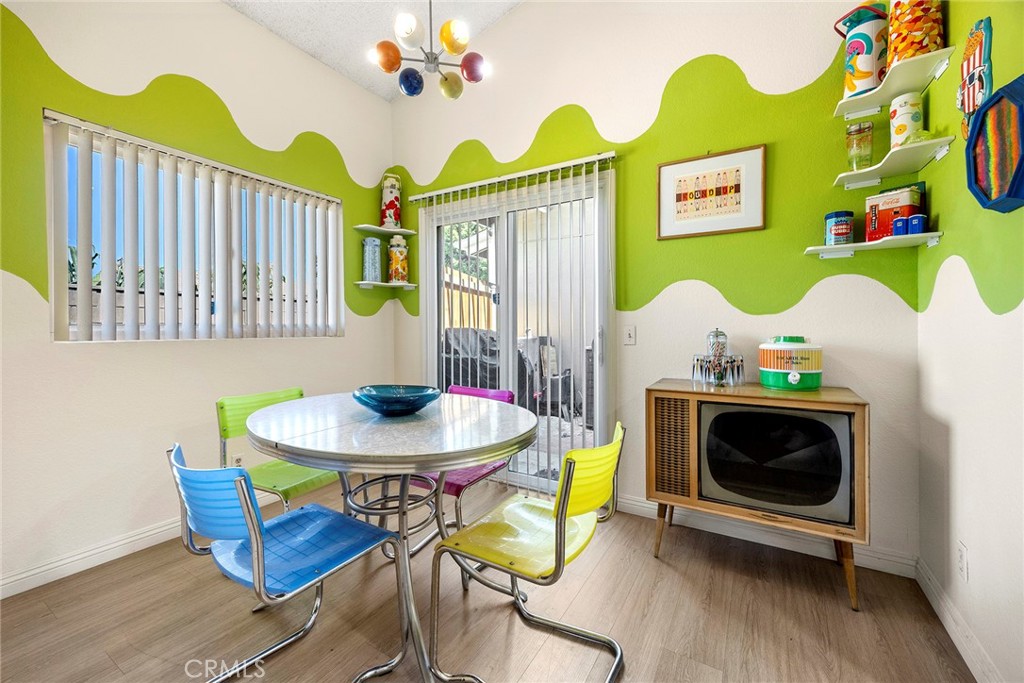 2369 S Reservoir, Pomona