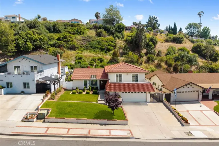 23834 Sunset Crossing, Diamond Bar