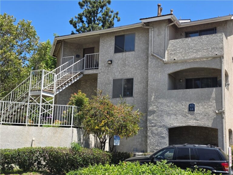 2410 N Towne #63, Pomona