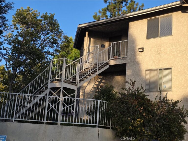 2410 N Towne #63, Pomona