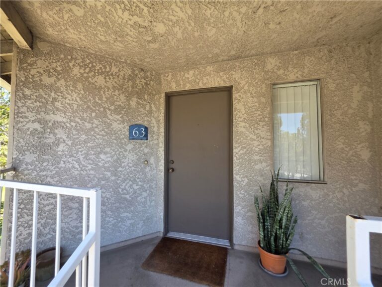 2410 N Towne #63, Pomona