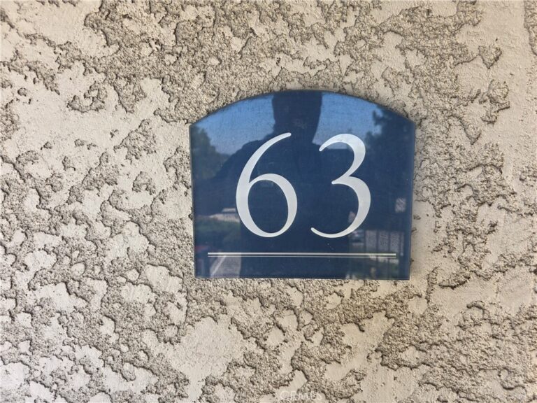 2410 N Towne #63, Pomona