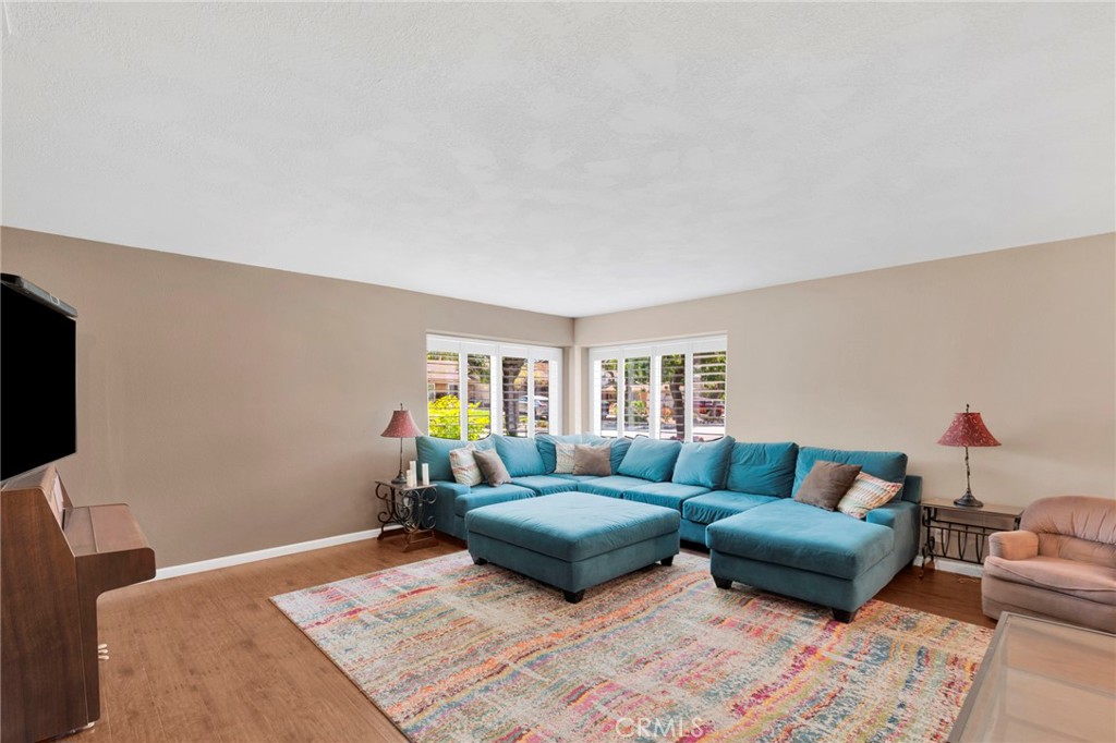 2425 San Fernando Court, Claremont