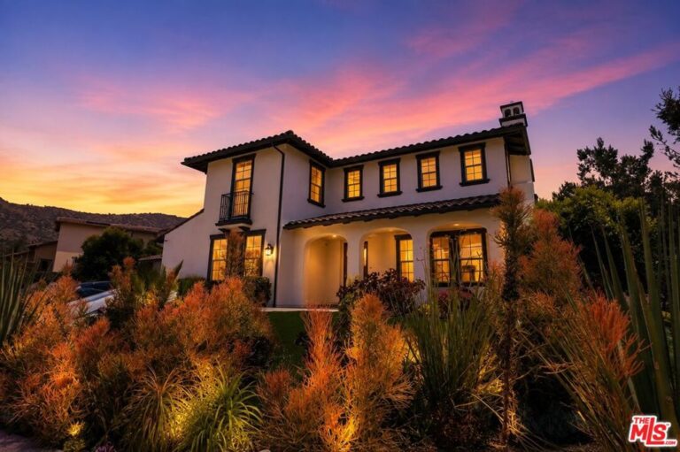 248 Snapdragon Lane, Glendora