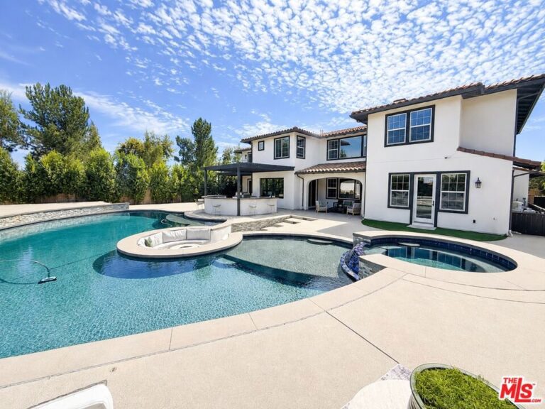 248 Snapdragon Lane, Glendora