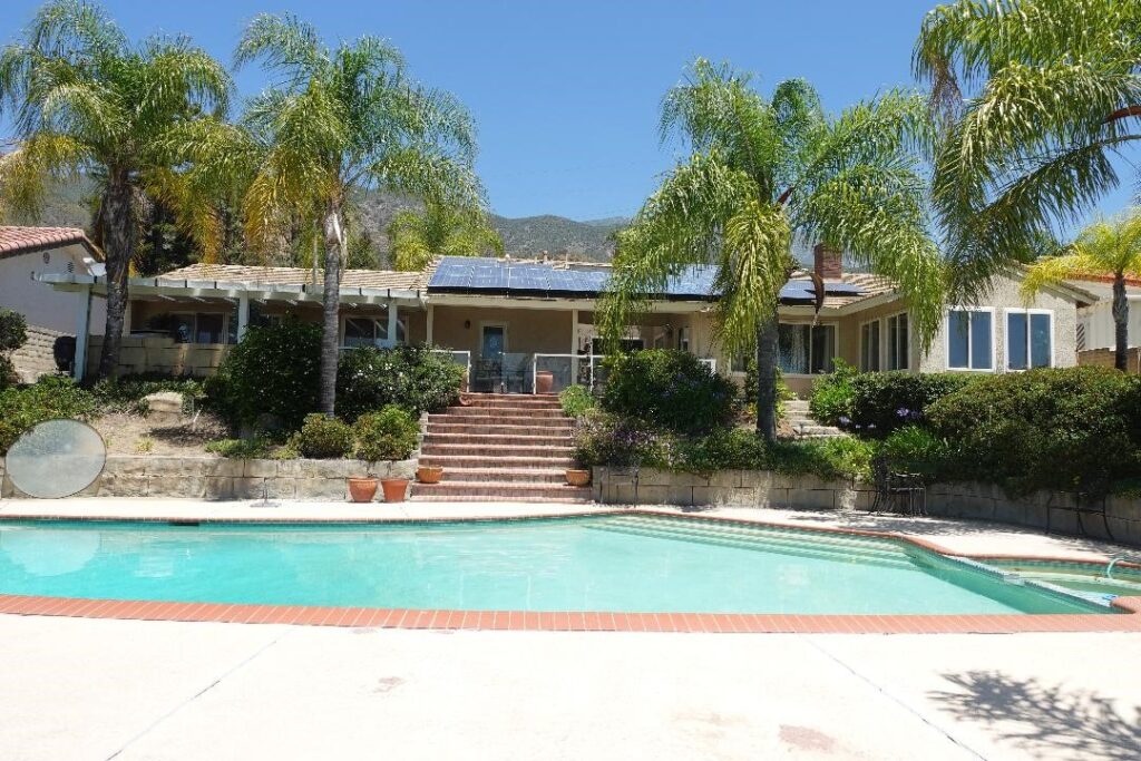 2534 E Vista, Upland