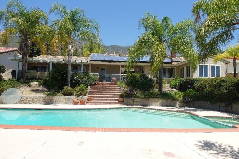 2534 E Vista, Upland