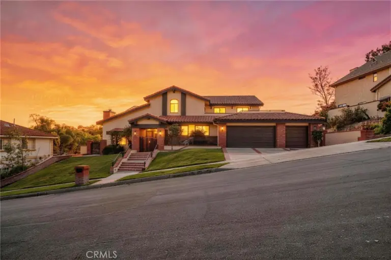 2545 Scenic Ridge, Chino Hills