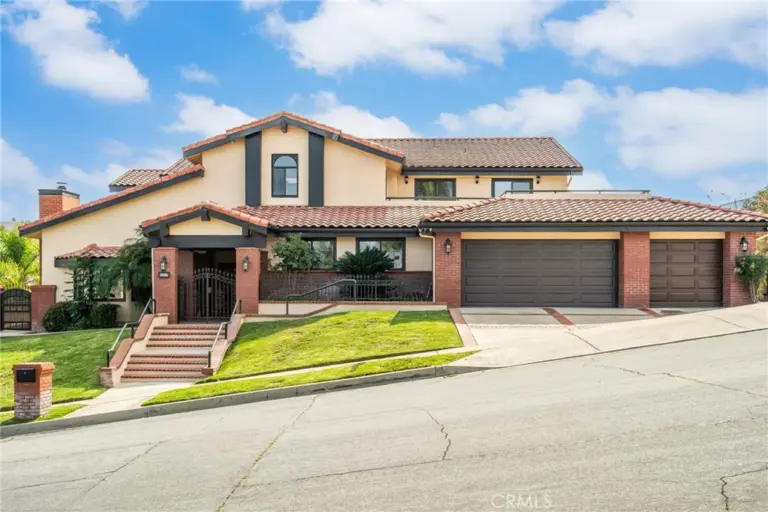 2545 Scenic Ridge, Chino Hills