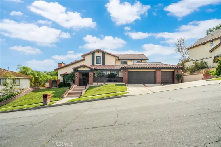 2545 Scenic Ridge, Chino Hills