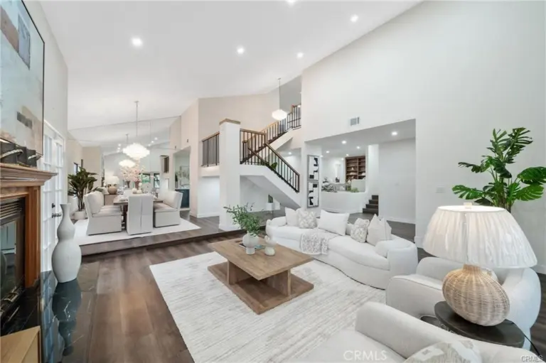 2545 Scenic Ridge, Chino Hills