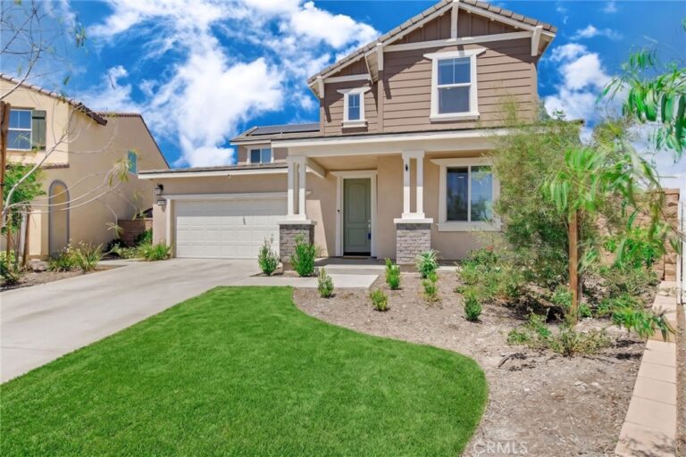 2573 Hannah Creek Lane, Rialto