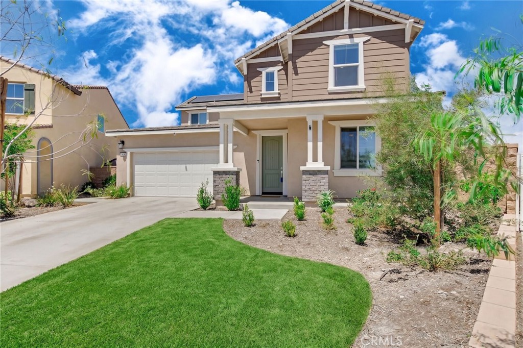 2573 Hannah Creek Lane, Rialto