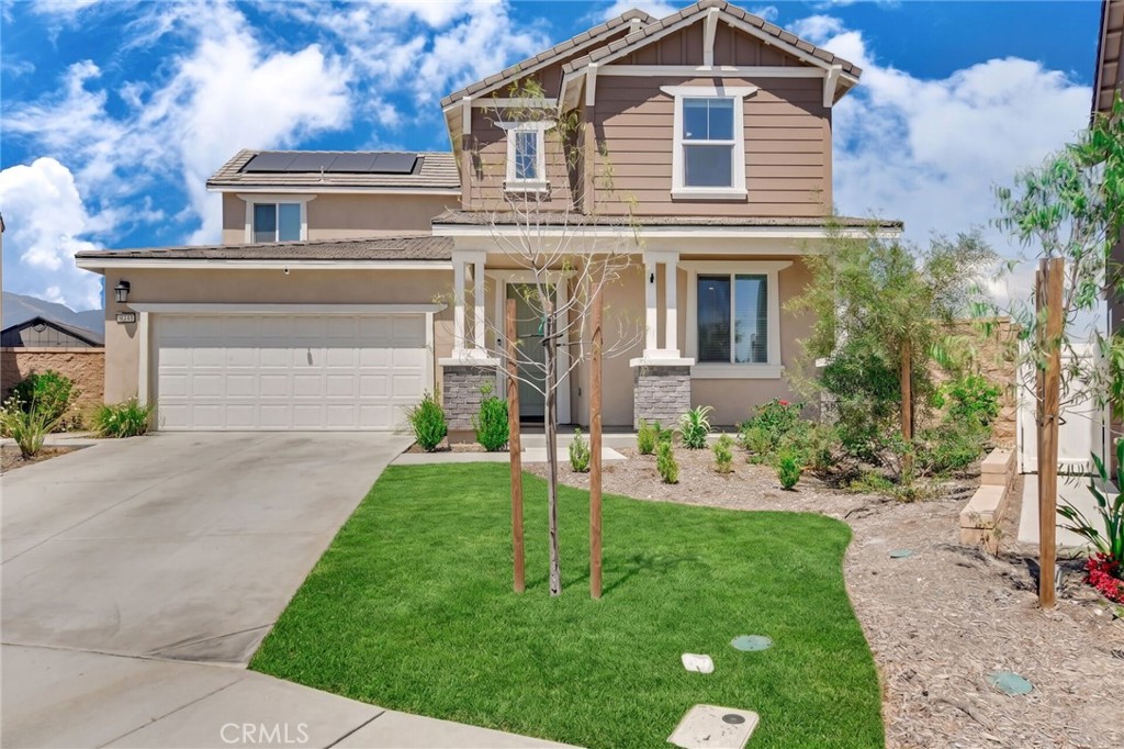 2573 Hannah Creek Lane, Rialto