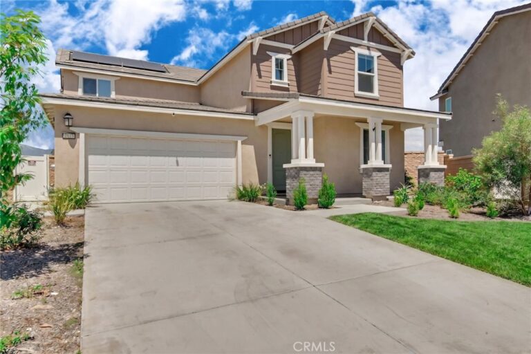 2573 Hannah Creek Lane, Rialto