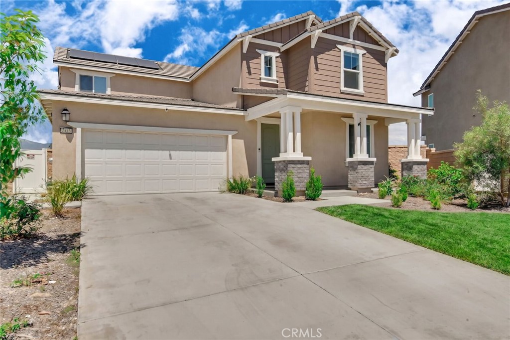 2573 Hannah Creek Lane, Rialto