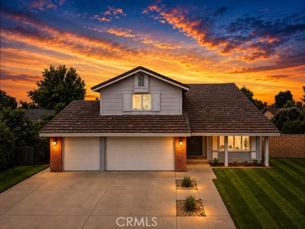 2606 N PALM Avenue, Rialto