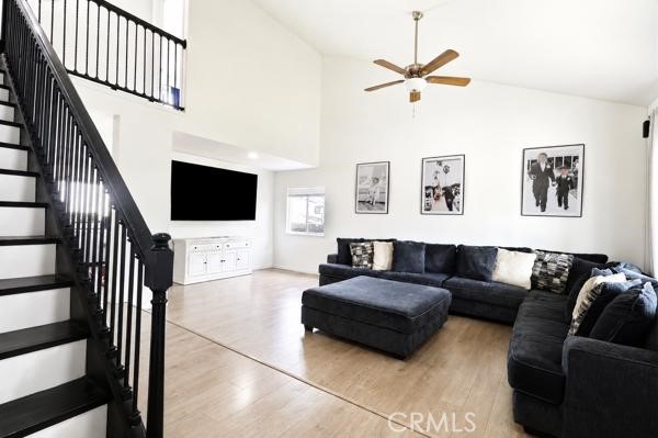 2606 N PALM Avenue, Rialto