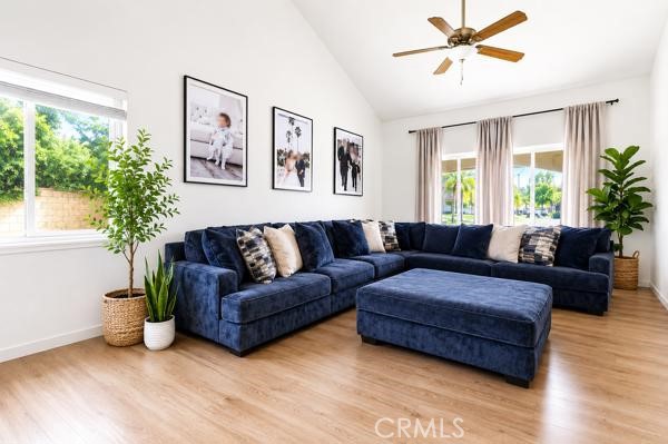 2606 N PALM Avenue, Rialto