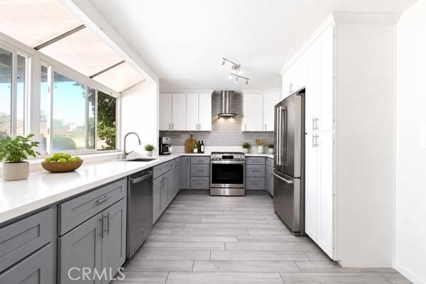2606 N PALM Avenue, Rialto