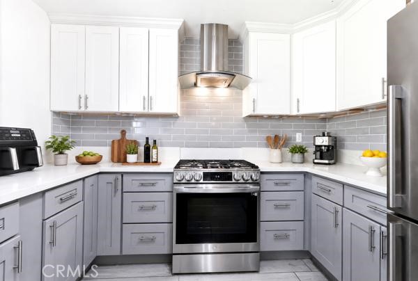 2606 N PALM Avenue, Rialto