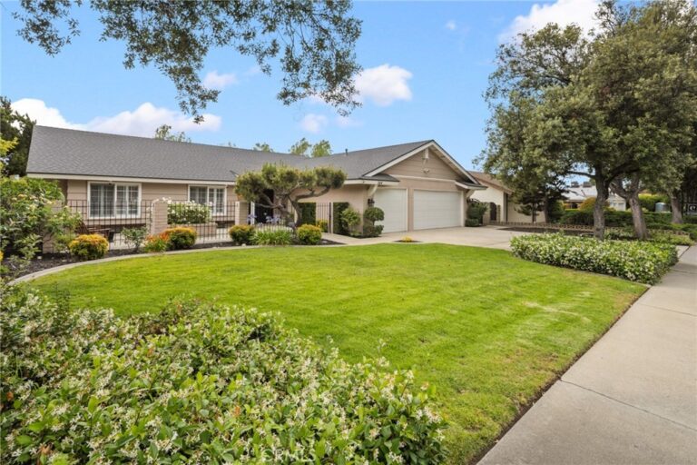 264 E Radcliffe Drive, Claremont