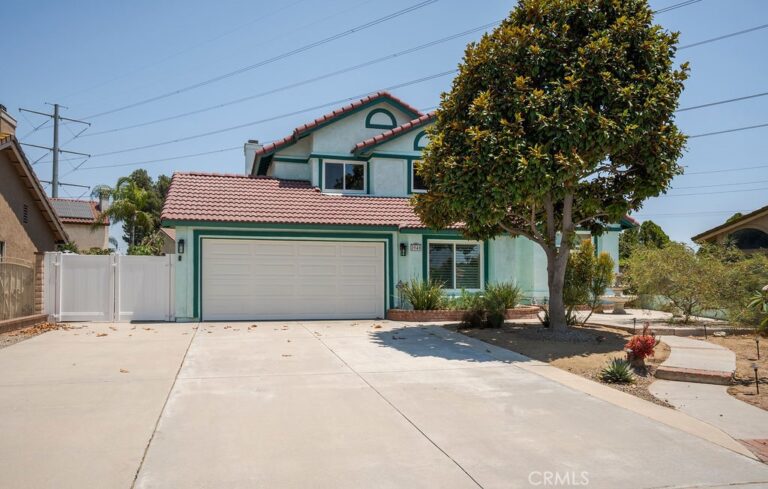 2940 Tumbleweed Street, Ontario