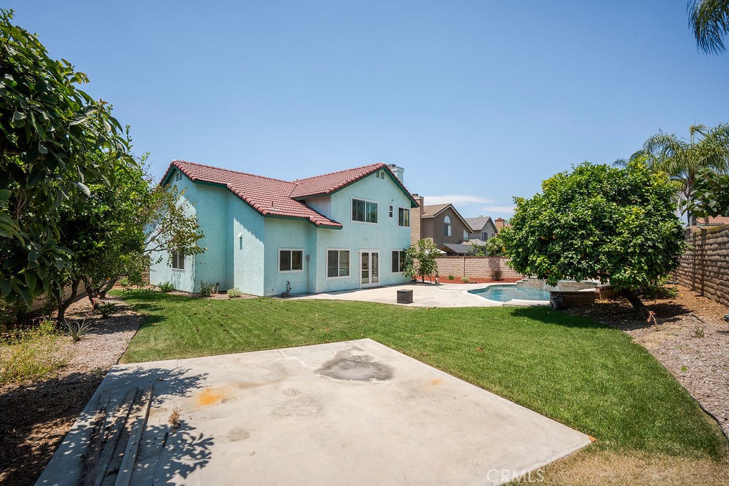 2940 Tumbleweed Street, Ontario