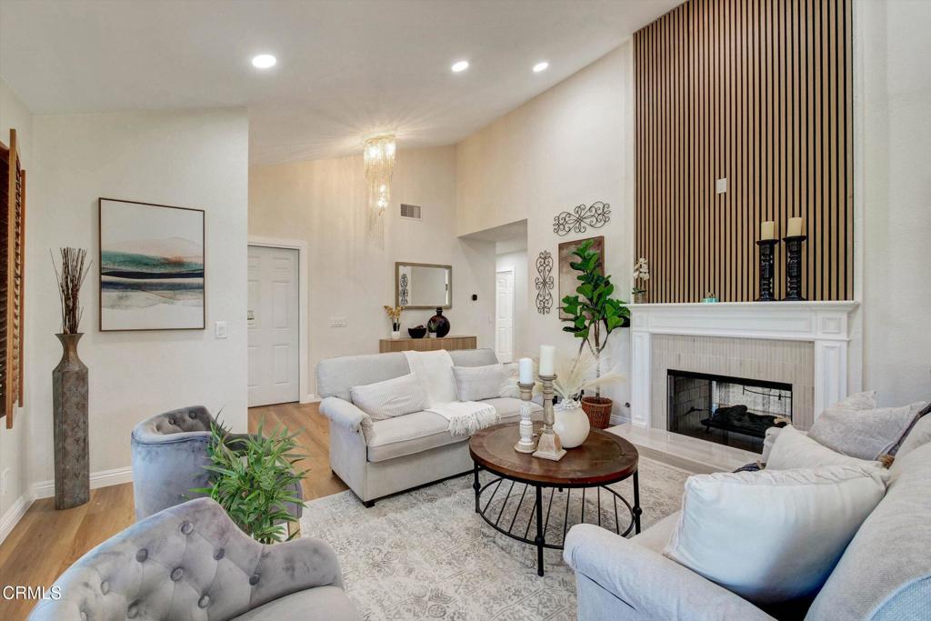 295 E Blue Mountain Way, Claremont