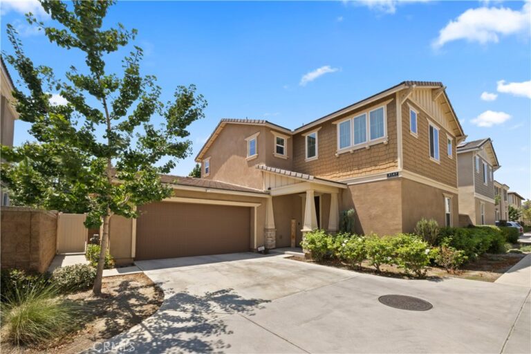 3147 E Yellowstone Drive, Ontario