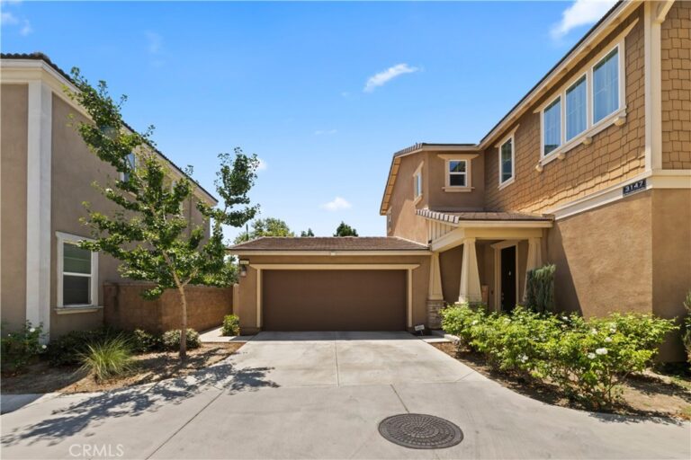 3147 E Yellowstone Drive, Ontario